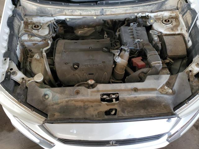 2017 MITSUBISHI OUTLANDER - JA4AP3AU8HZ069720