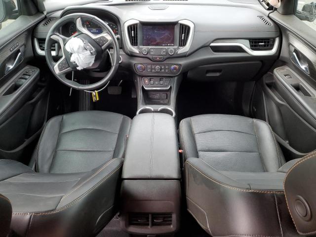 2020 GMC TERRAIN SL 3GKALPEX7LL156087