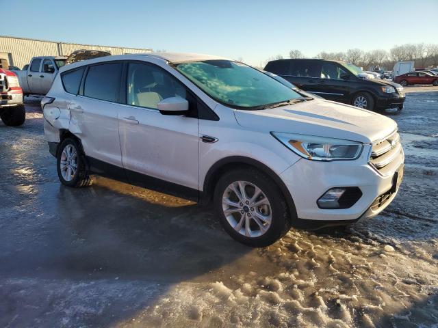 Vin: 1fmcu9gd8huc34336, lot: 88347845, ford escape se 20174