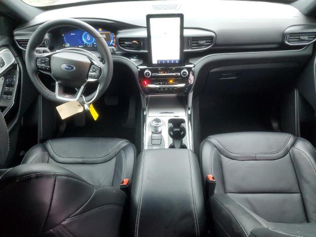 2023 FORD EXPLORER S 1FM5K8GC2PGC04228