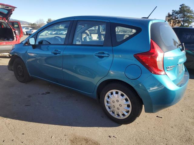 2016 NISSAN VERSA NOTE - 3N1CE2CP3GL351181