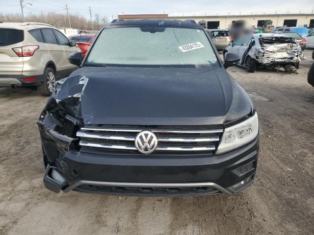 2018 VOLKSWAGEN TIGUAN SE - 3VV3B7AX0JM024567