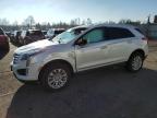2017 CADILLAC XT5 - 1GYKNARSXHZ117459