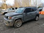 2020 JEEP RENEGADE S - ZACNJBAB9LPL98917