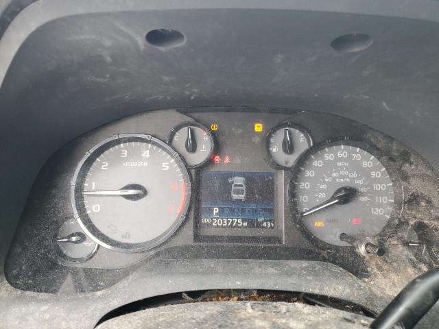 2016 TOYOTA TUNDRA DOU - 5TFRM5F1XGX104571