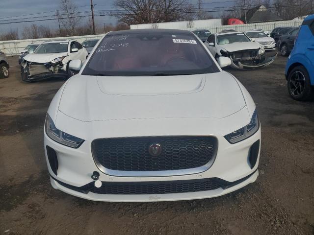 2020 JAGUAR I-PACE HSE SADHD2S13L1F85932