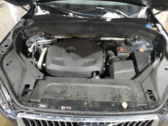 YV4102PK4L1585507 2020 VOLVO XC90