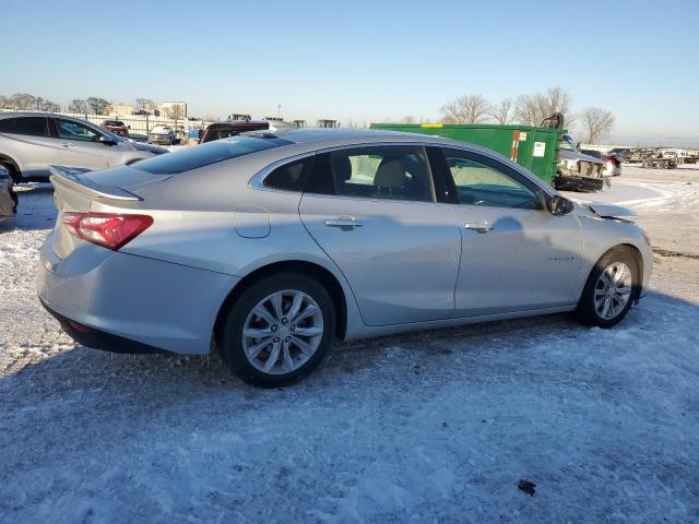 2021 CHEVROLET MALIBU LT - 1G1ZD5ST2MF037417