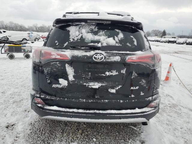 2016 TOYOTA RAV4 XLE - 2T3RFREV5GW447797