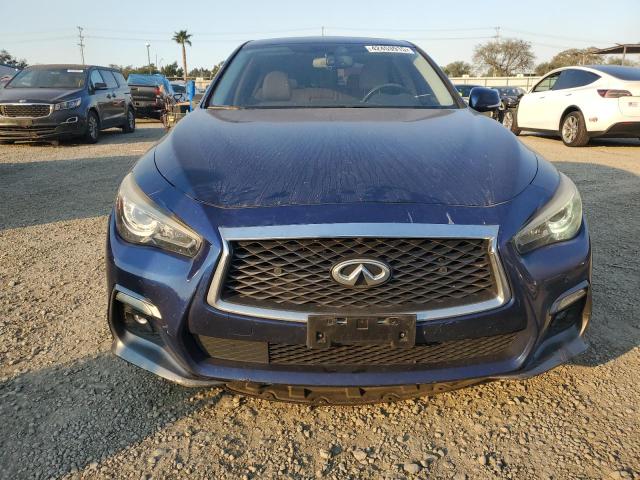 2018 INFINITI Q50 LUXE JN1EV7AP9JM365382