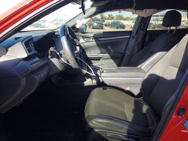 2020 HONDA CIVIC SPOR - SHHFK7H44LU409028