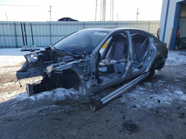 LEXUS GS 350 BAS