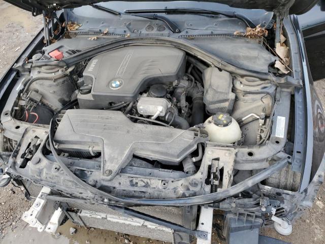 2015 BMW 428 I GRAN - WBA4A5C5XFGK15868