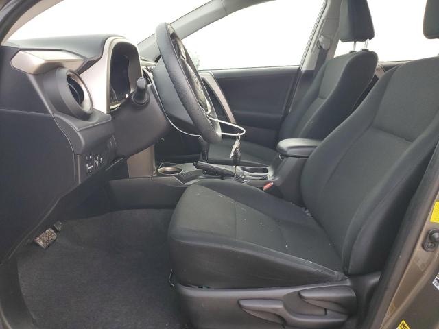 2015 TOYOTA RAV4 LE - 2T3ZFREV7FW204913