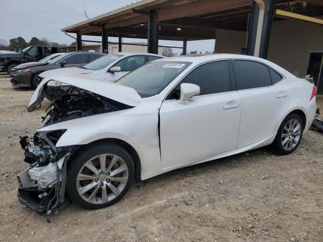 2016 LEXUS IS 200T - JTHBA1D24G5019444
