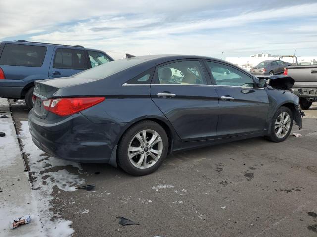 Vin: 5npec4ac1dh806452, lot: 41923095, hyundai sonata se 20133