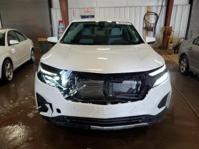 2024 CHEVROLET EQUINOX LT - 3GNAXUEG1RL321954