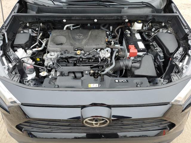 2022 TOYOTA RAV4 XLE P 2T3A1RFV9NW323037