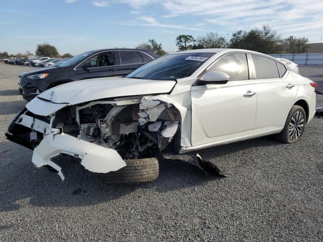 2023 NISSAN ALTIMA SV 1N4BL4DV6PN343718