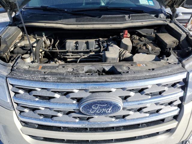 2018 FORD EXPLORER X 1FM5K8D87JGA95031