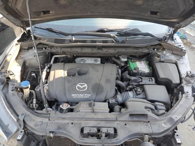 2015 MAZDA CX-5 GT - JM3KE2DY4F0446688