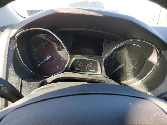 2018 FORD FOCUS TITA 1FADP3N27JL233162