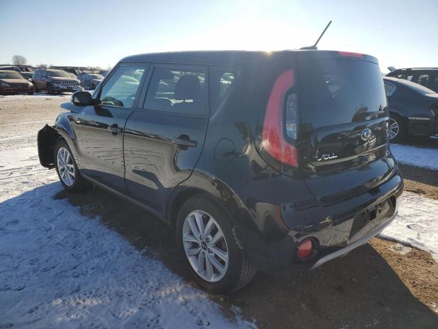 2019 KIA SOUL + - KNDJP3A54K7670009