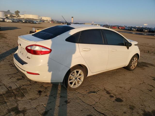 Vin: 3fadp4bj3km148157, lot: 88248105, ford fiesta se 20193