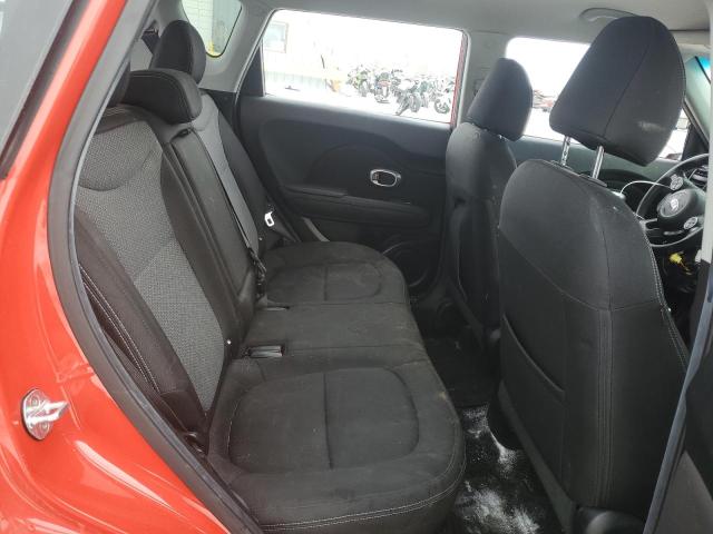 2017 KIA SOUL + - KNDJP3A59H7483700