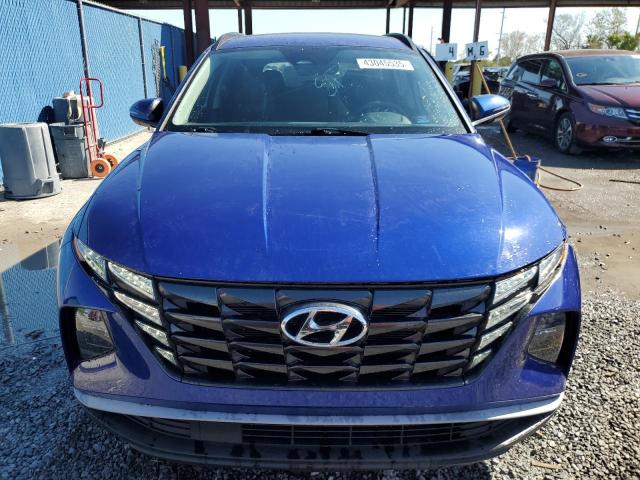 2022 HYUNDAI TUCSON SEL 5NMJB3AE7NH046538