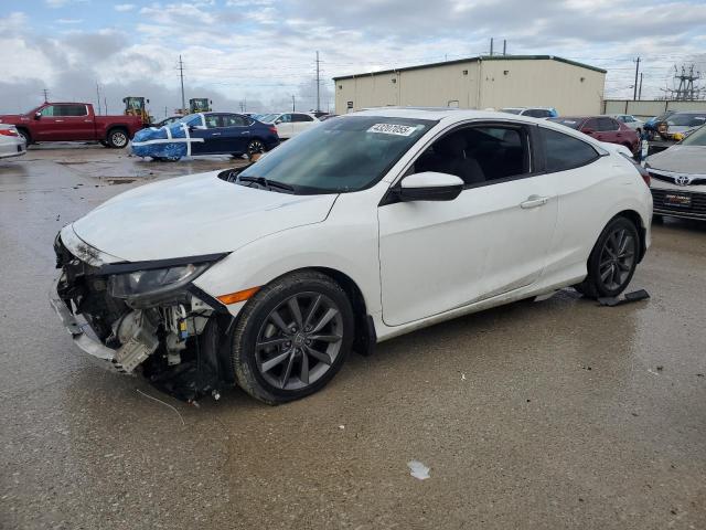 2019 HONDA CIVIC EX 2HGFC3B36KH351067