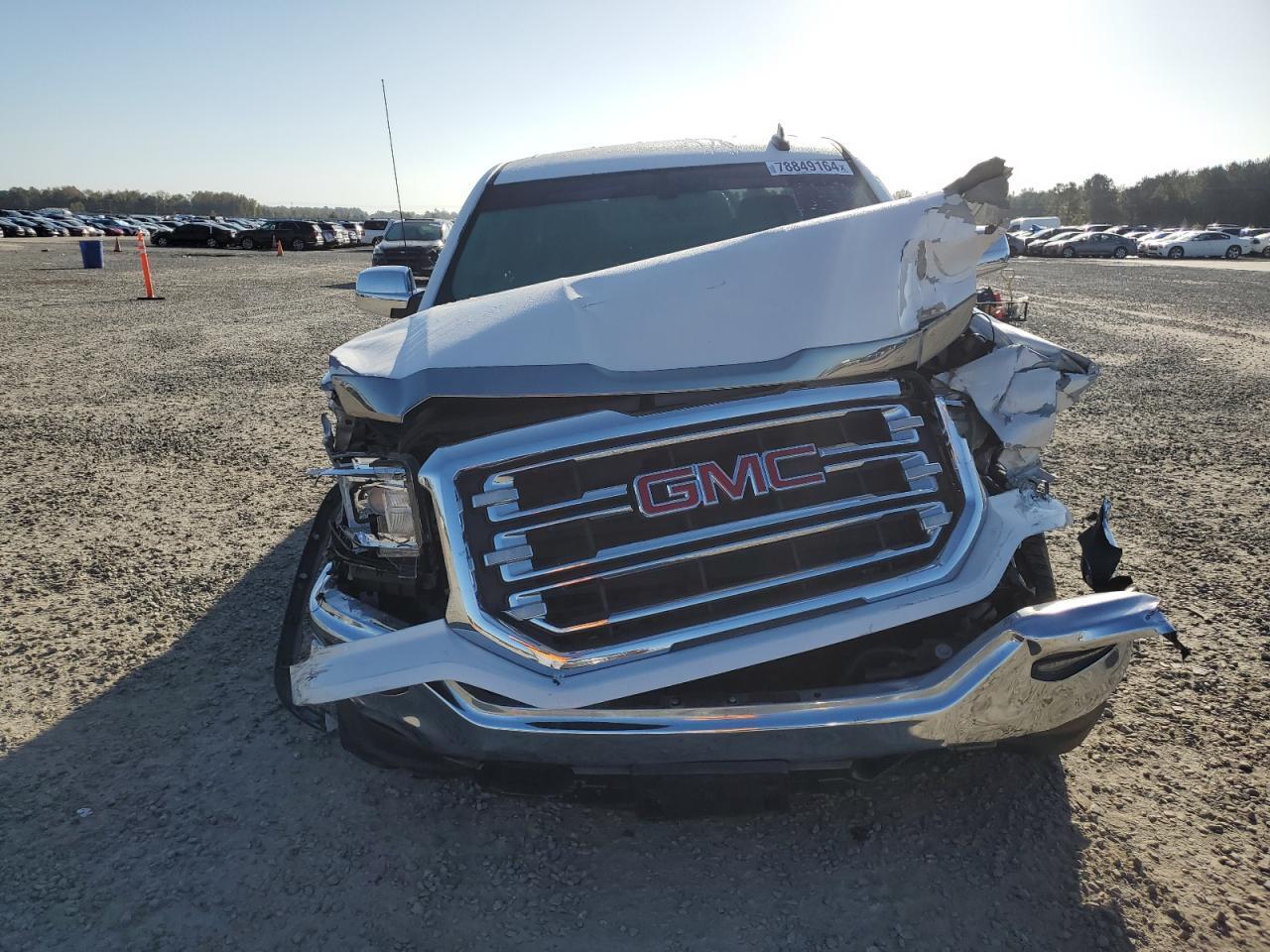 Lot #3048407077 2017 GMC SIERRA K15