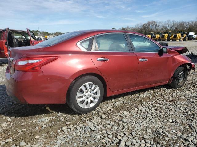2016 NISSAN ALTIMA 2.5 - 1N4AL3AP3GN336415