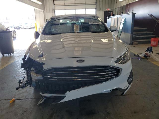 2020 FORD FUSION SE - 3FA6P0HD8LR260203