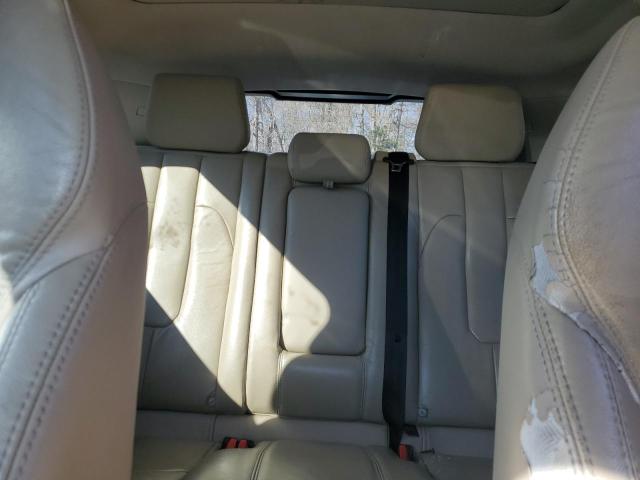 2015 LAND ROVER RANGE ROVE - SALVP2BG1FH992434