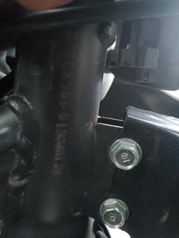 2016 HONDA CBR300 R MLHNC5109G5200121