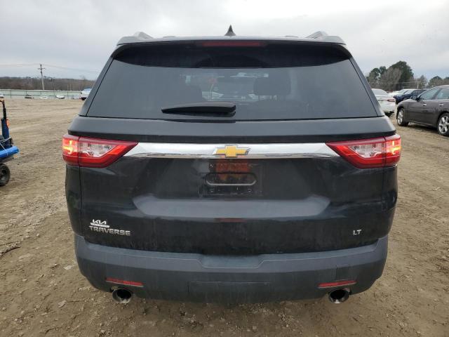 2018 CHEVROLET TRAVERSE L - 1GNERGKW7JJ126803