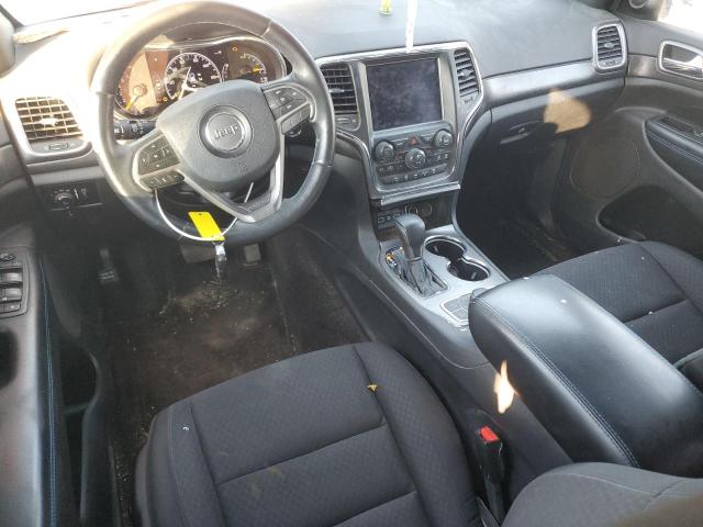 2018 JEEP GRAND CHER 1C4RJFAG2JC465866
