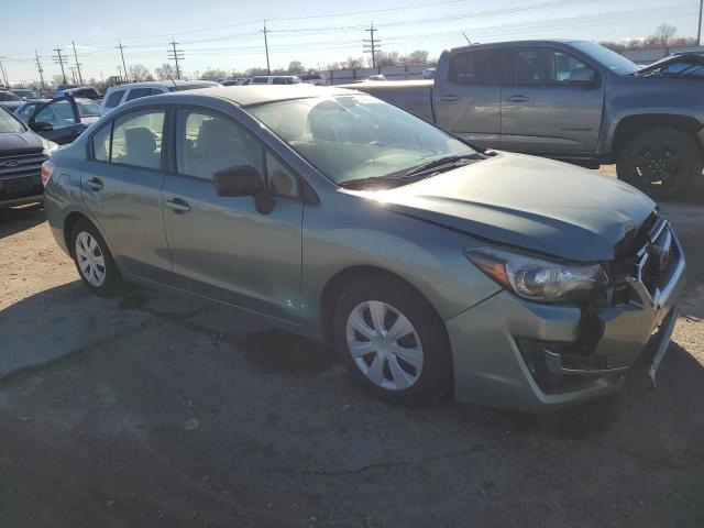 2016 SUBARU IMPREZA - JF1GJAA60GH023686