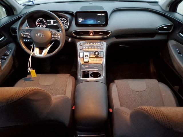 2023 HYUNDAI SANTA FE S - 5NMS24AJ2PH507932