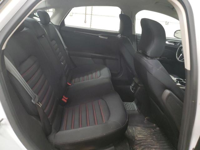 2015 FORD FUSION SE - 1FA6P0HD6F5131058