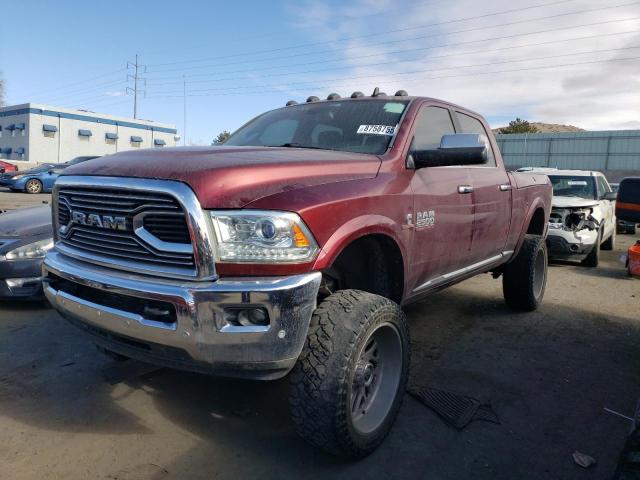 RAM 2500 LONGH