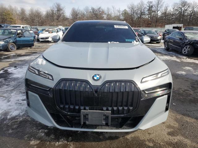 2023 BMW 760 XI WBA33EJ00PCM58207