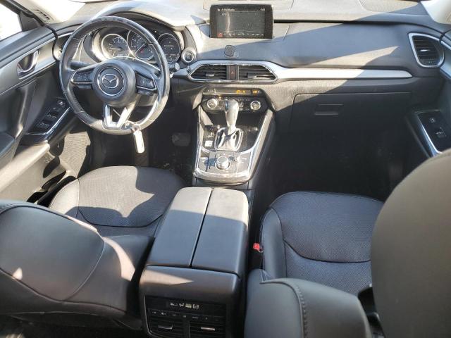 2018 MAZDA CX-9 TOURI - JM3TCBCY2J0210920