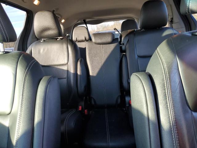 2017 TOYOTA SIENNA SE 5TDXZ3DC4HS784203