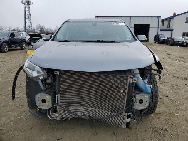 2018 CHEVROLET TRAVERSE L - 1GNEVGKW5JJ113494