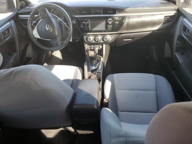 2016 TOYOTA COROLLA L - 5YFBURHE9GP514222
