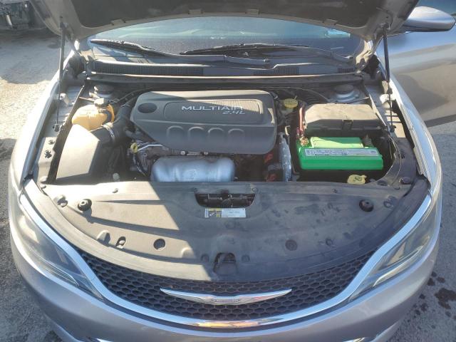 2015 CHRYSLER 200 LIMITE - 1C3CCCAB7FN722992