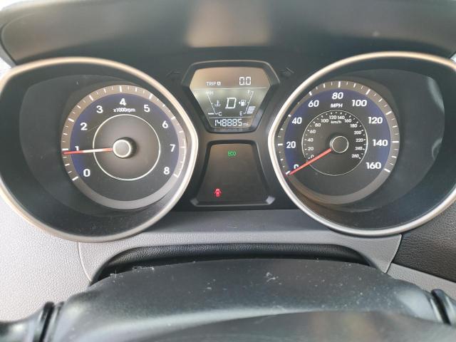 2015 HYUNDAI ELANTRA SE 5NPDH4AE0FH619317
