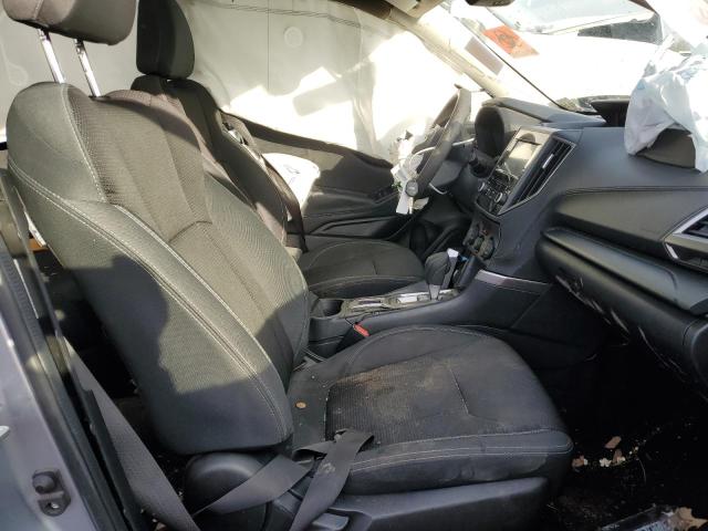 2021 SUBARU FORESTER - JF2SKADC0MH439303